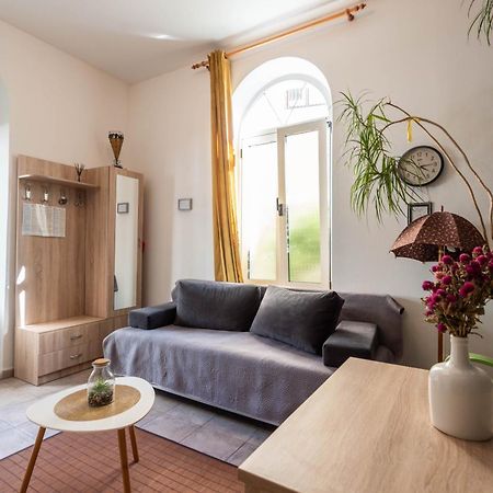 Apartman Kata Apartment Split Ngoại thất bức ảnh