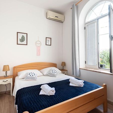 Apartman Kata Apartment Split Ngoại thất bức ảnh