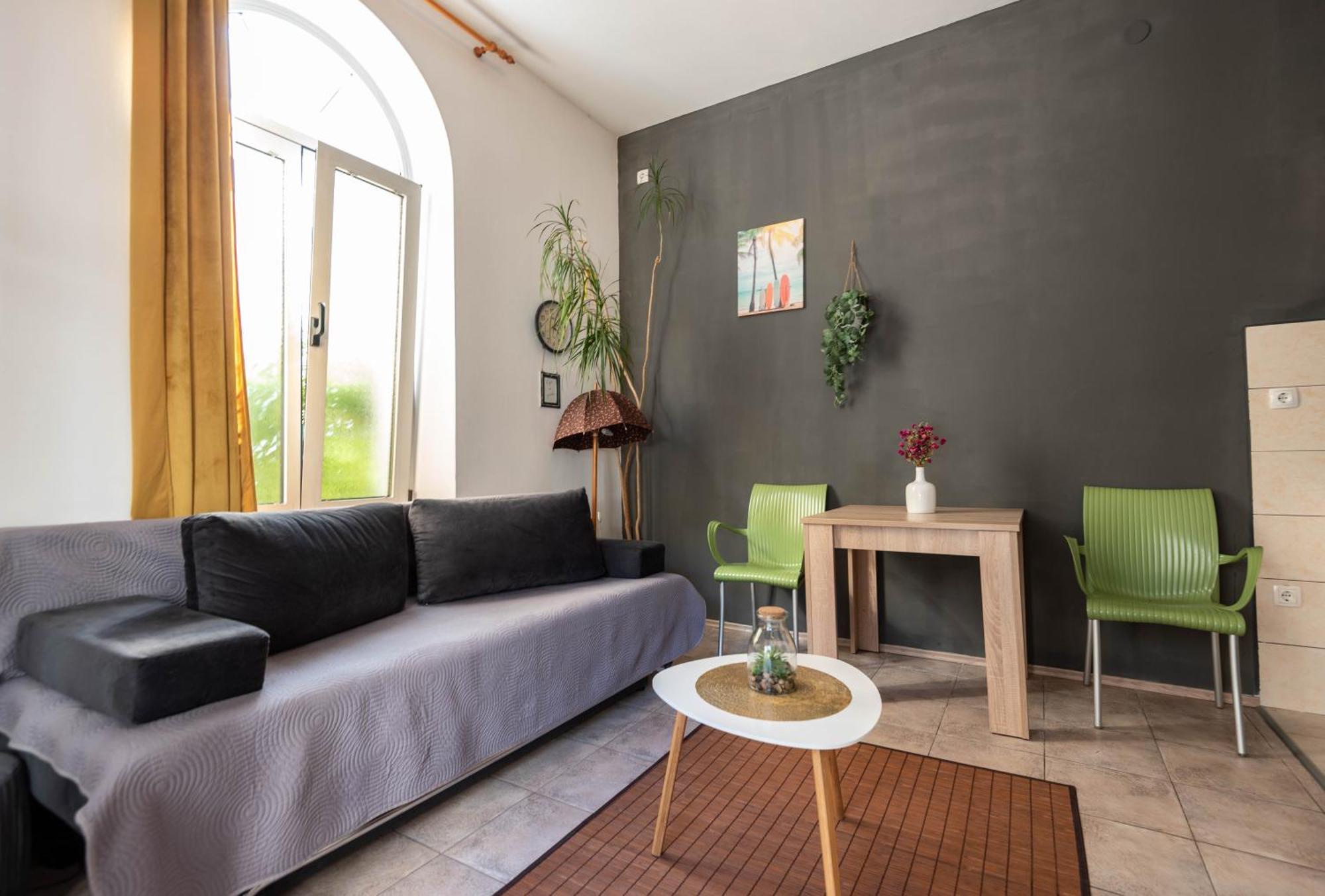 Apartman Kata Apartment Split Ngoại thất bức ảnh