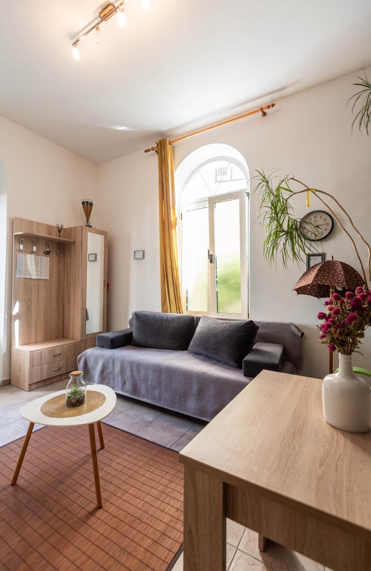 Apartman Kata Apartment Split Ngoại thất bức ảnh