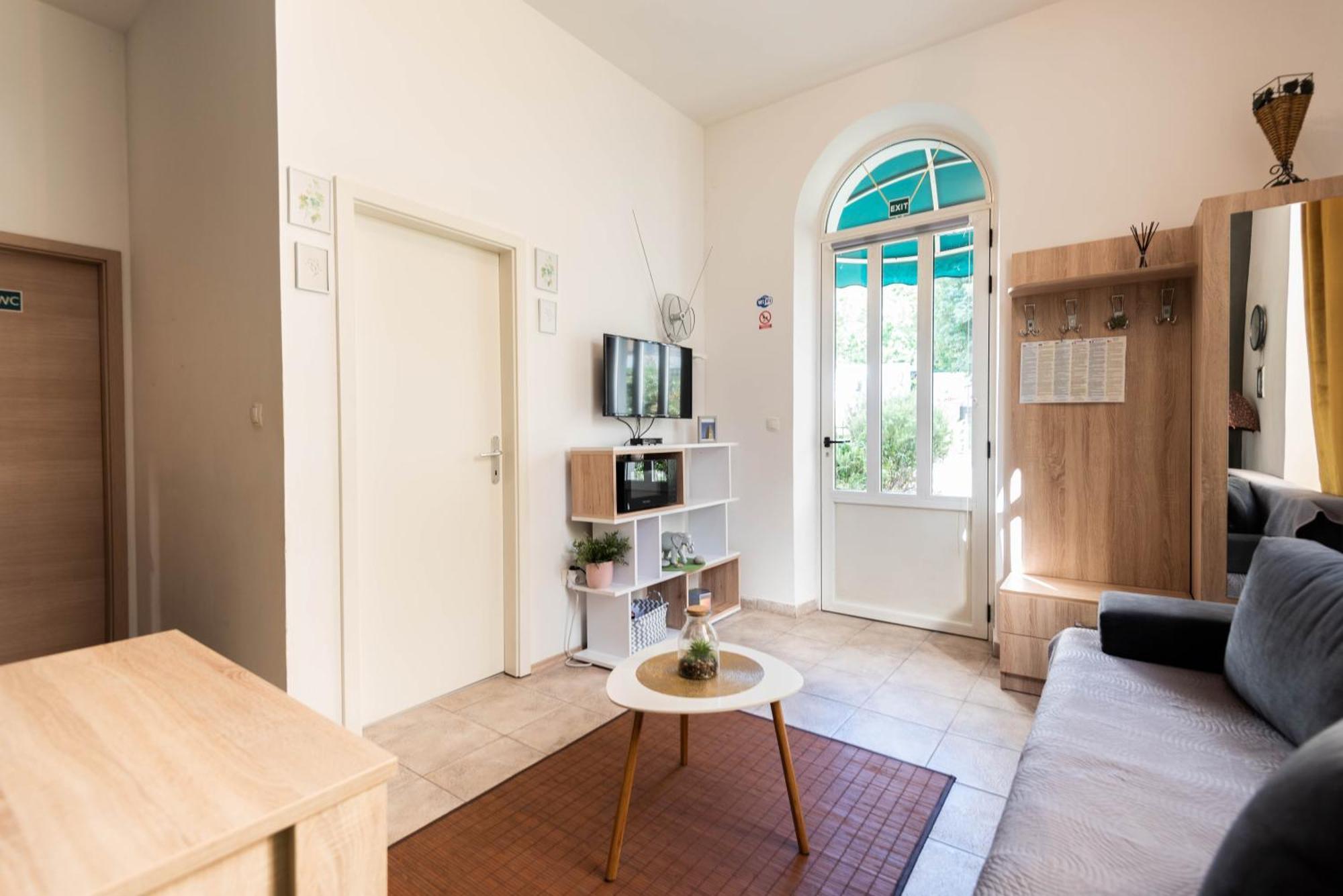 Apartman Kata Apartment Split Ngoại thất bức ảnh