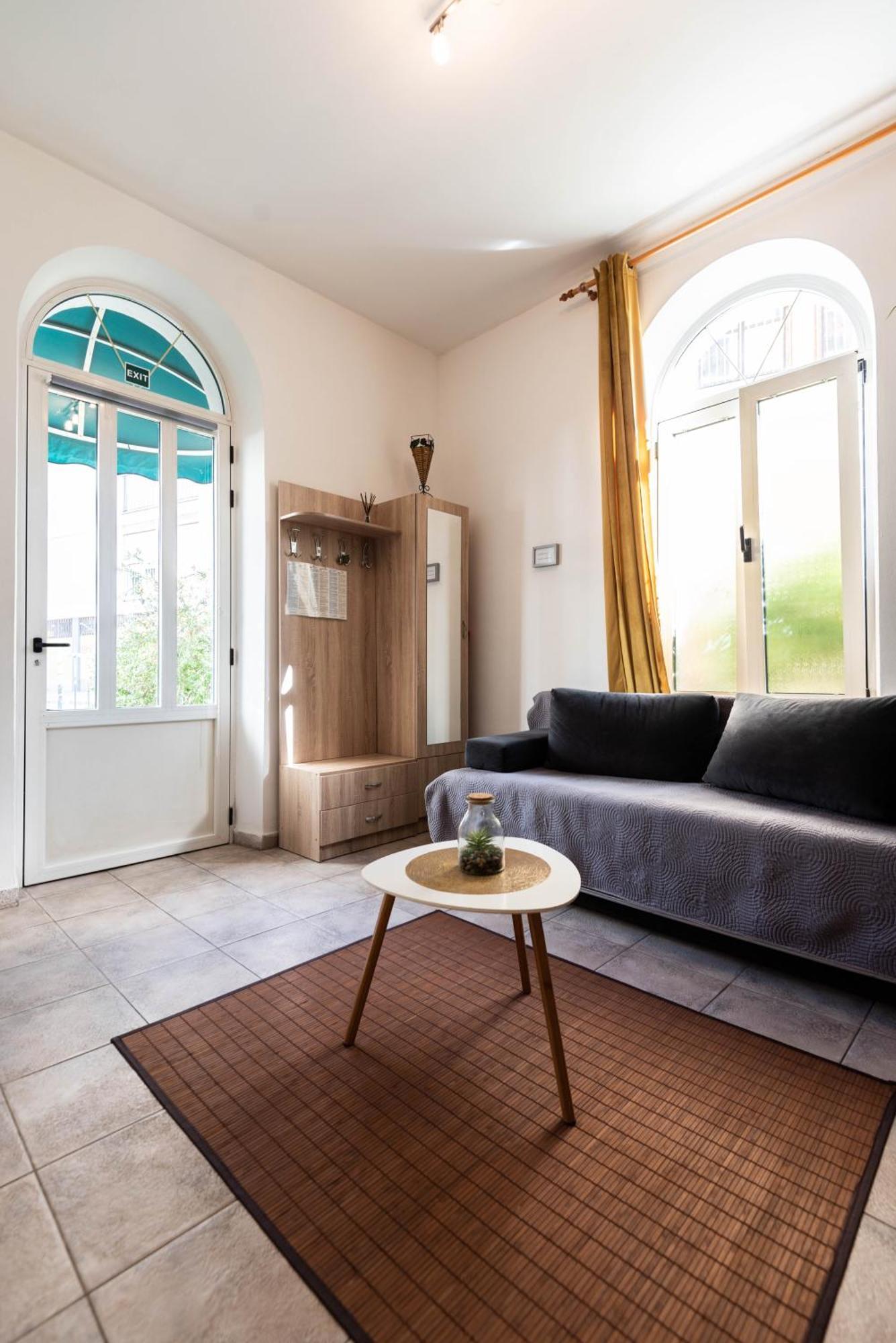 Apartman Kata Apartment Split Ngoại thất bức ảnh