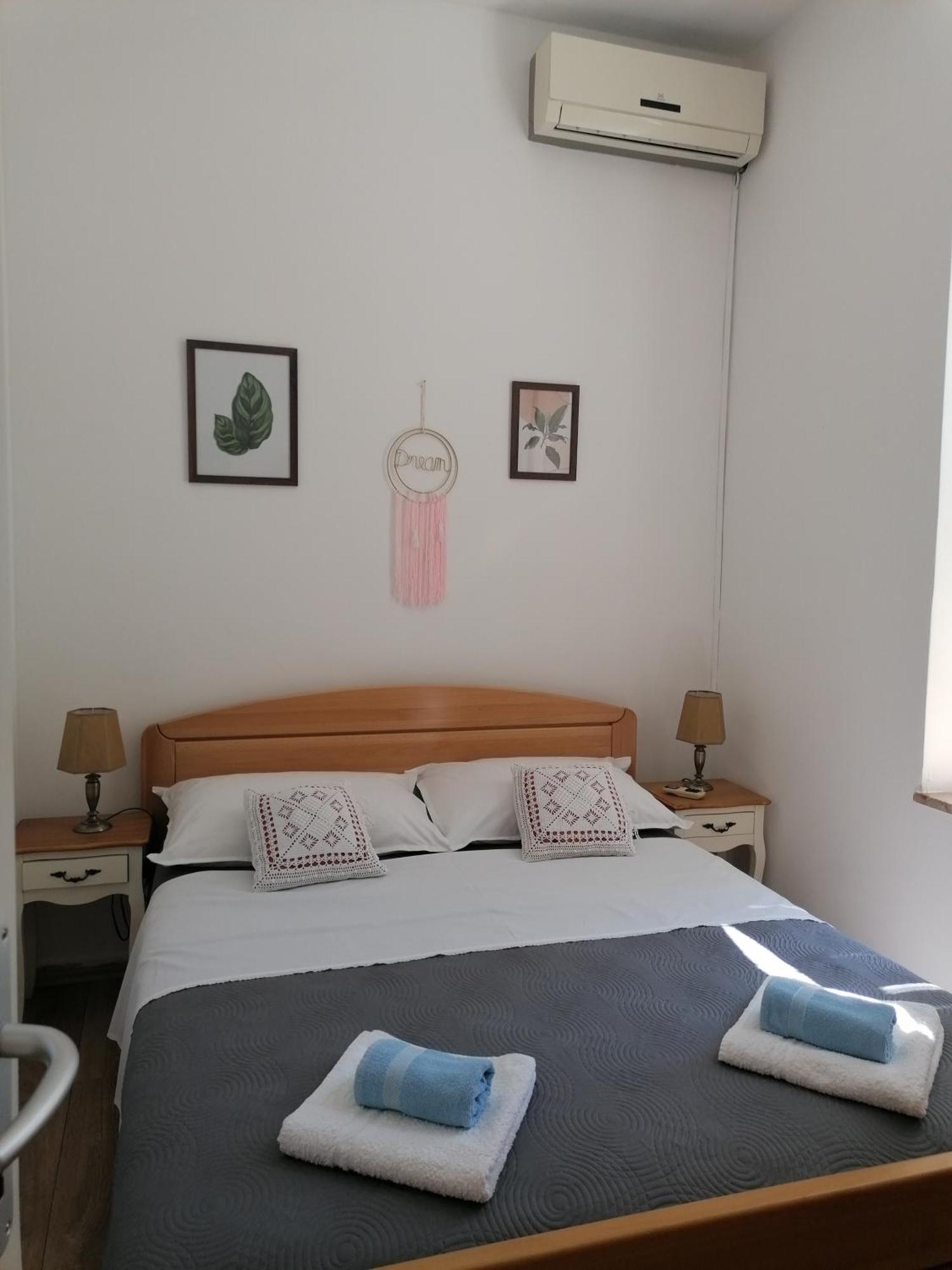 Apartman Kata Apartment Split Phòng bức ảnh