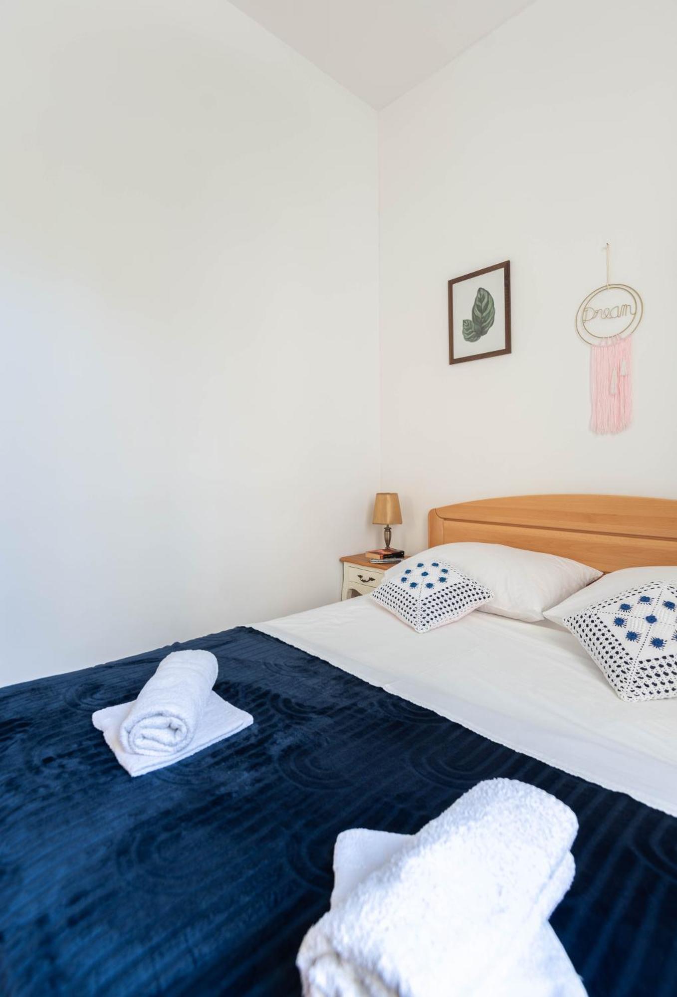 Apartman Kata Apartment Split Ngoại thất bức ảnh