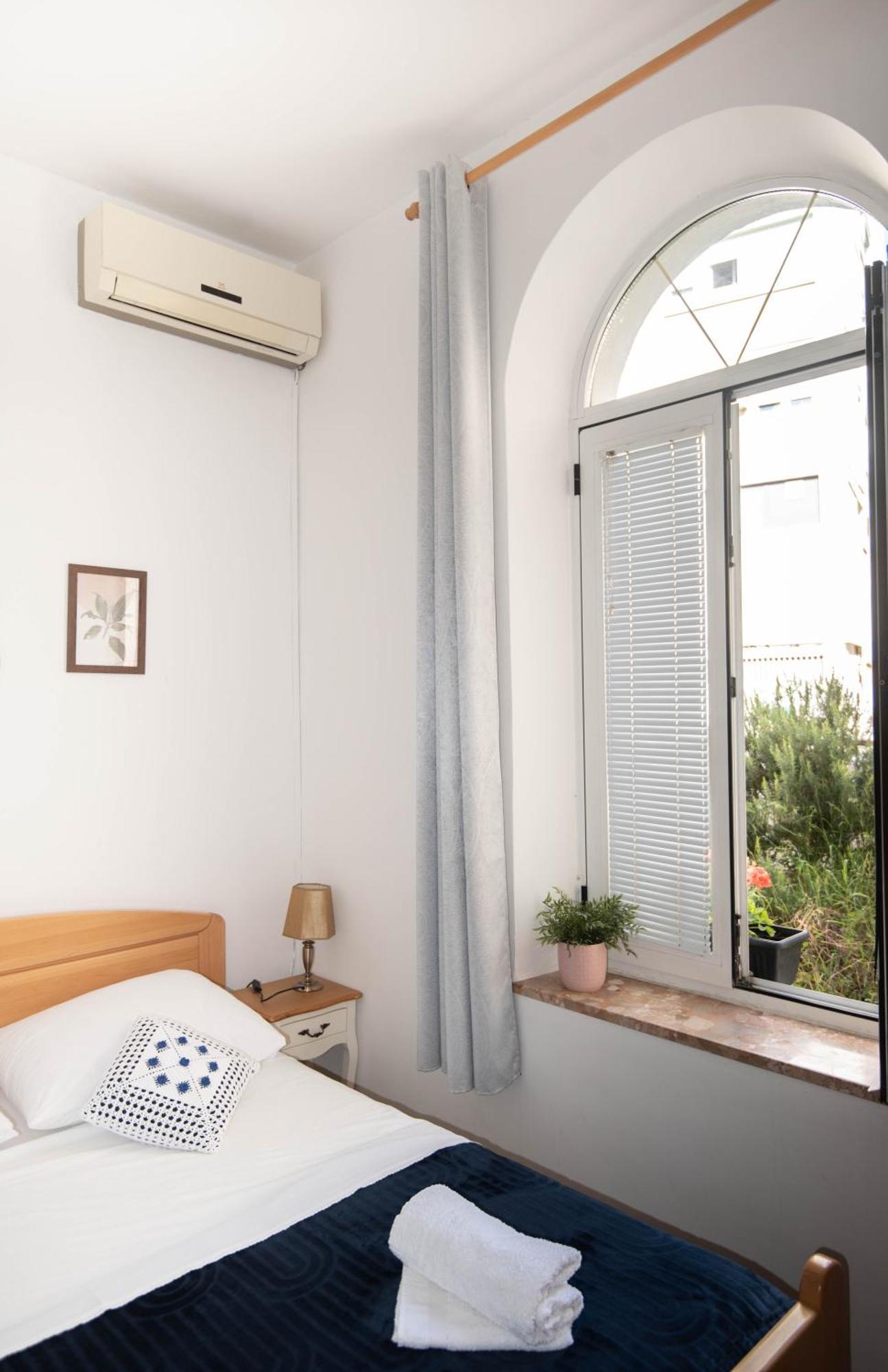 Apartman Kata Apartment Split Ngoại thất bức ảnh